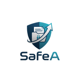 SafeA - Upload your files with trust!